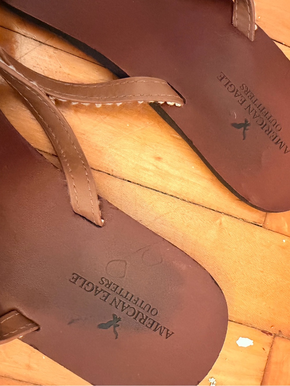 Flip flops - Picture 3 of 7